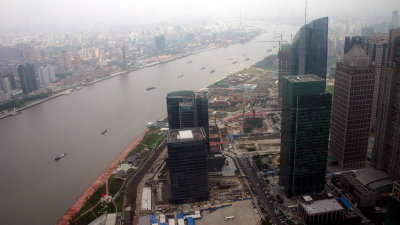Huangpu River