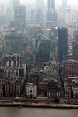 The Bund
