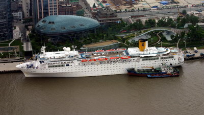 Cruise