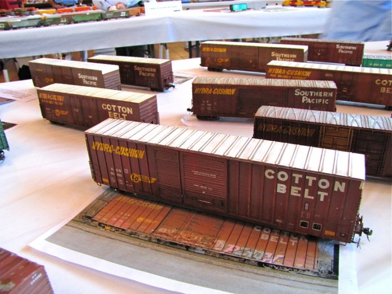 Models By Elizabeth Allen