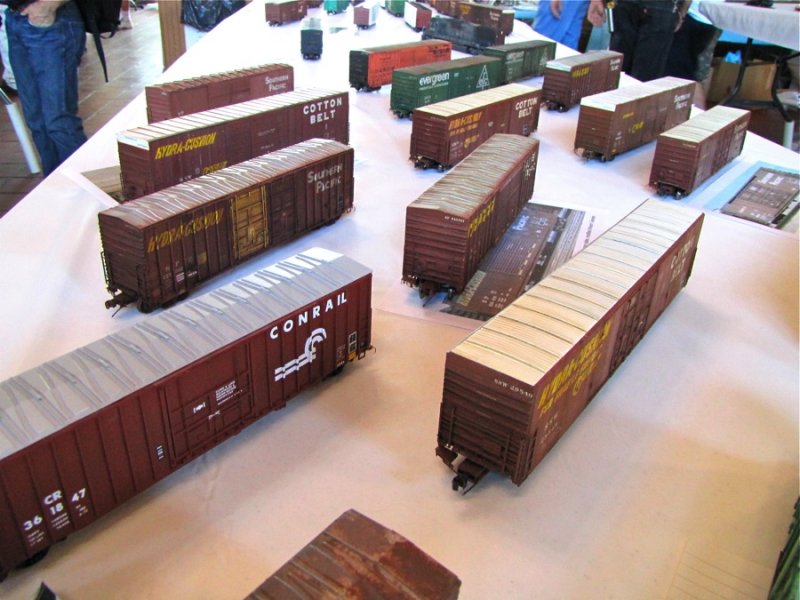 Models By Elizabeth Allen