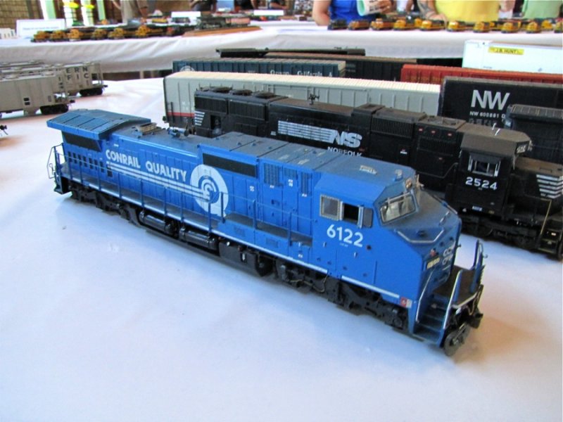 Models By Eddie Ryan