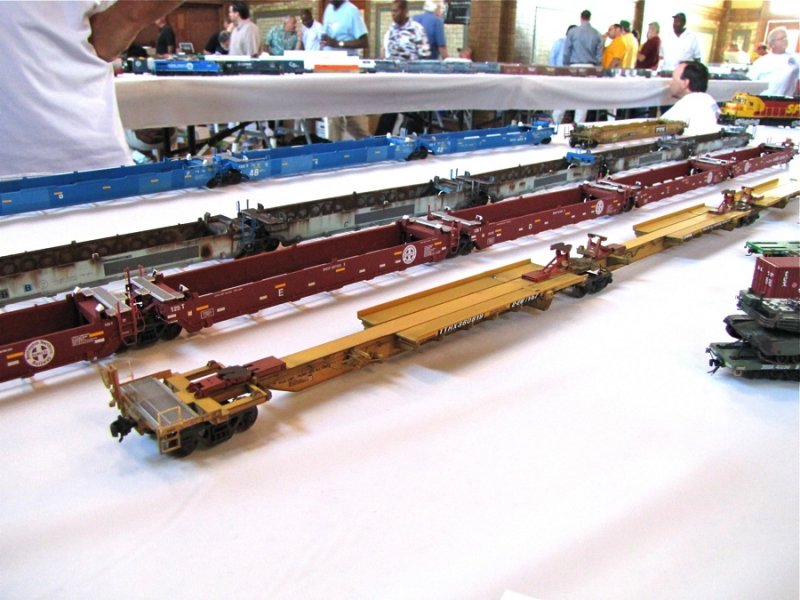 Models By Henry Baez