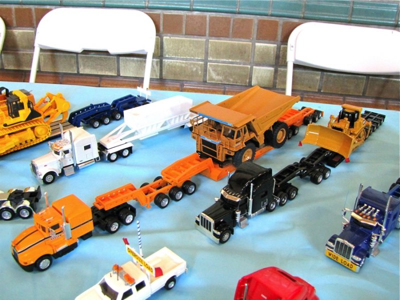 1/87 Vehicle Club