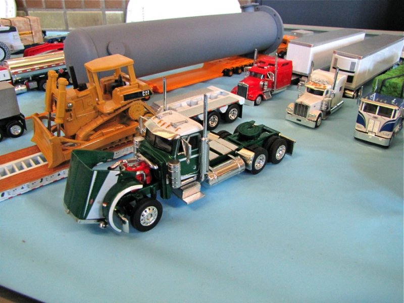 1/87 Vehicle Club photo Robert F. photos at