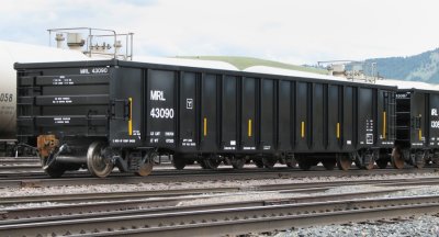 MRL 43090 - Missoula, MT (6/7/07)