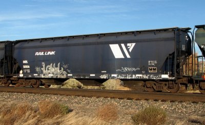 MRL 51006 - Livingston, MT (10/25/07)