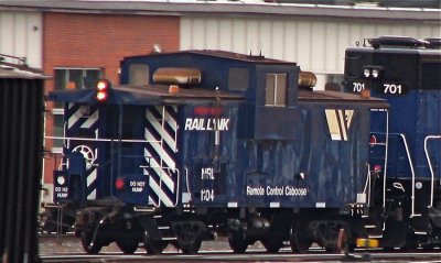 MRL 1104 - Missoula, MT (10/22/07)