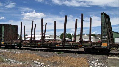 MRL 63012 - Columbus, MT (5/31/09)