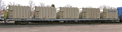 MRL 11 - Livingston, MT (4/10/08)
