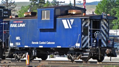 MRL 1104 - Missoula MT (7/8/10)