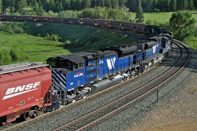 More MRL ACe helpers cut in working their butt off. (7/9/10)