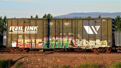 MRL 11037 - Missoula, MT (7/9/10)