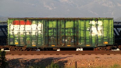 MRL 15070 - Missoula, MT (7/9/10)