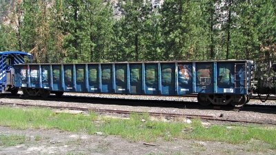 MRL 40024 - Cyr, MT (7/9/10)