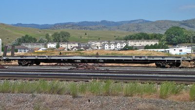MRL 11 - Livingston, MT (7/12/10)
