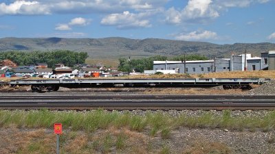 MRL 15 - Livingston, MT (7/12/10)