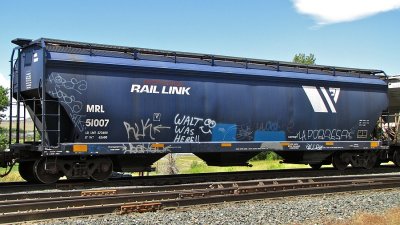 MRL 51007 - Livingston, MT (7/12/10)