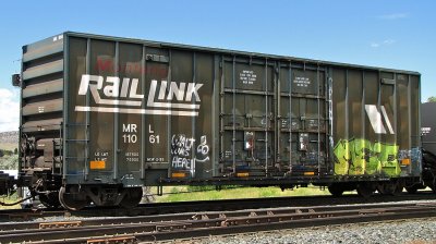 MRL 11061 - Livingston, MT (7/12/10)