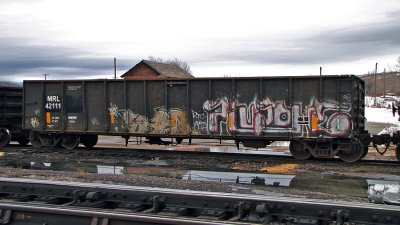 MRL 42111 - Logan, MT (1/14/11)