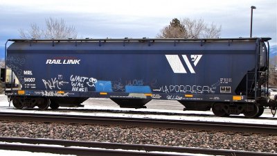 MRL 51007 - Townsend, MT (1/14/11)