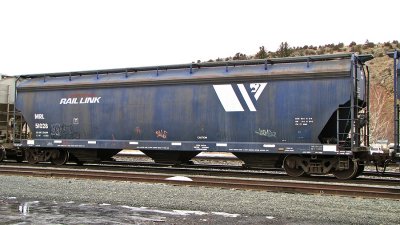 MRL 51028 - Logan, MT (1/16/11)