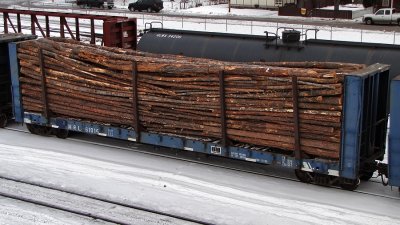 MRL 61016 - Missoula, MT (1/11/11)