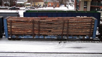 MRL 61025 - Missoula, MT (1/11/11)