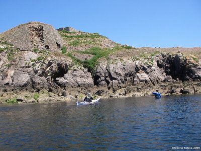fortress named Beniguet