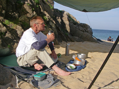 breakfast, Iede