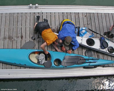 repairs