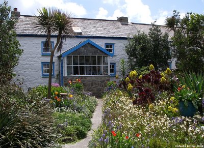 scilly house