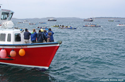 viewing the fleet