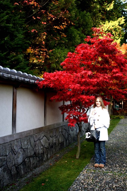 Cayla at red tree.jpg