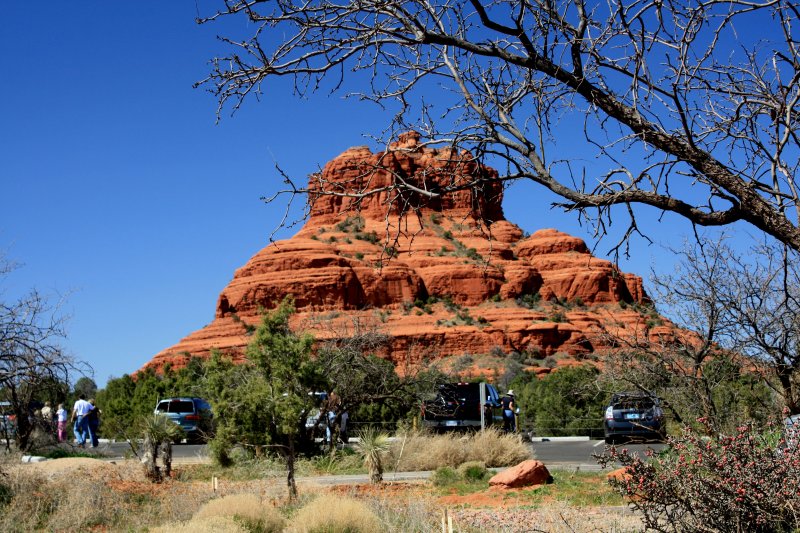 Sedona Arizona