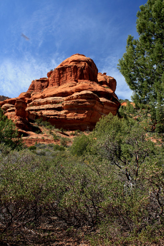 Sedona, Arizona