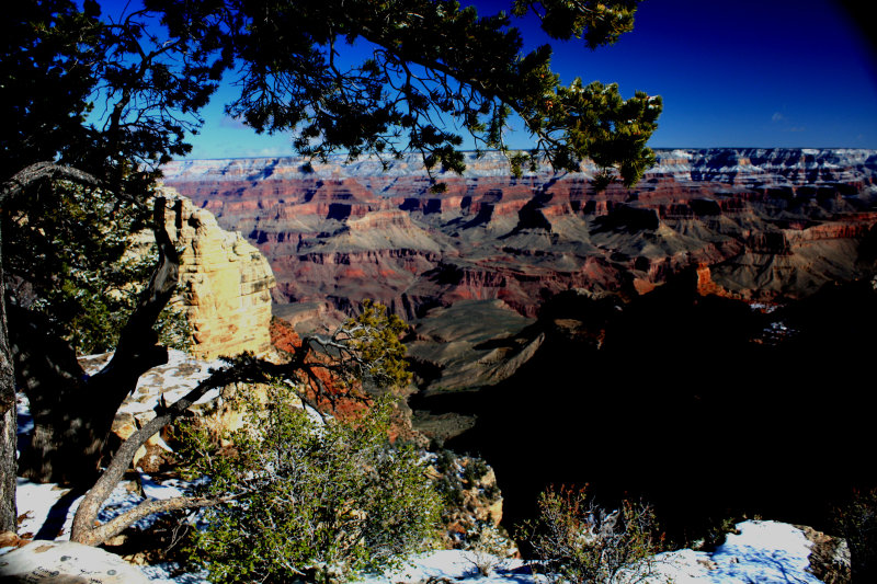 Grand Canyon, Arizona