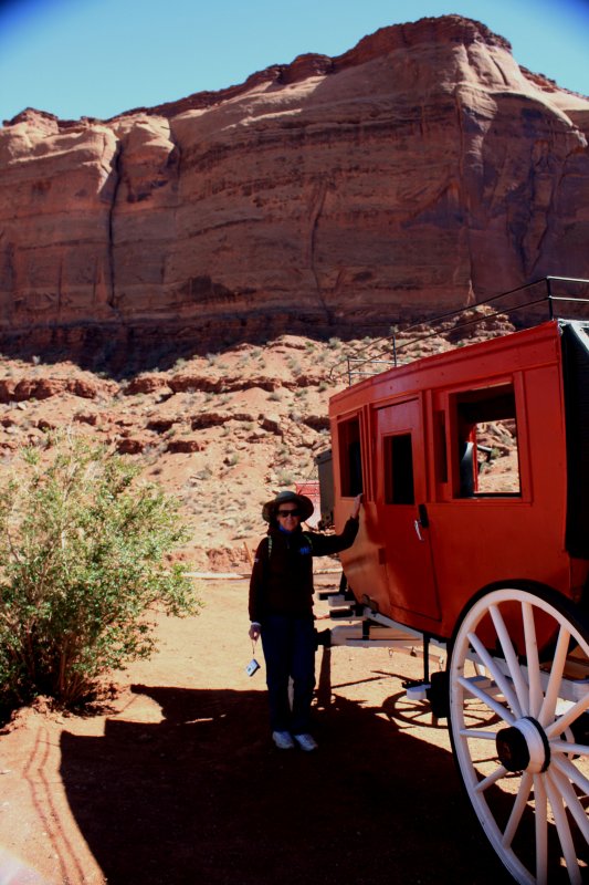 Monument Valley, Arizona