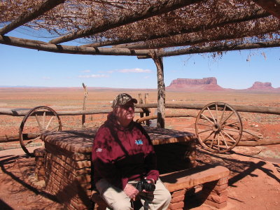 Monument Valley, Arizona