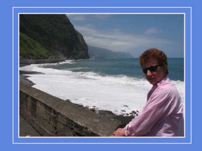 Madeira, Portugal 2006