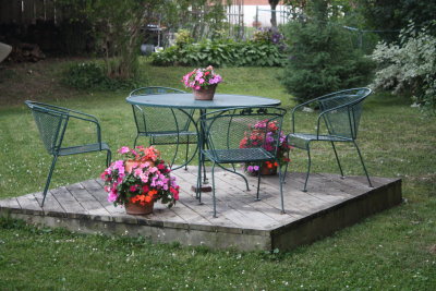 garden