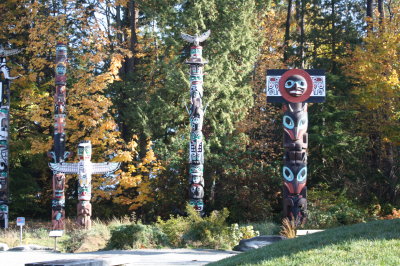 Stanley Park, Vancouver