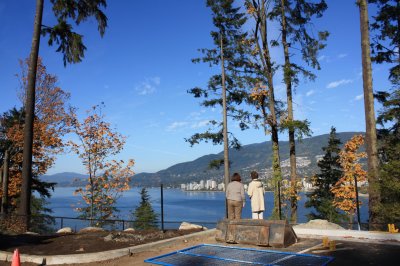 Stanley Park, Vancouver