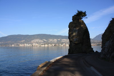 Stanley Park, Vancouver