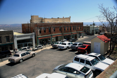Jerome, Arizona