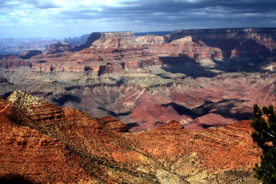 Grand Canyon, Arizona