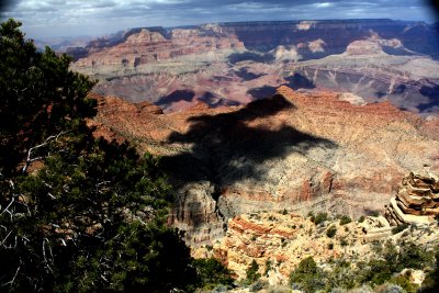 Grand Canyon, Arizona