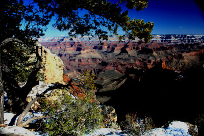 Grand Canyon, Arizona