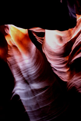 Antelope Canyon, Arizona