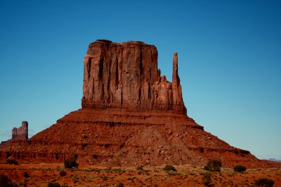 Monument Valley, Arizona